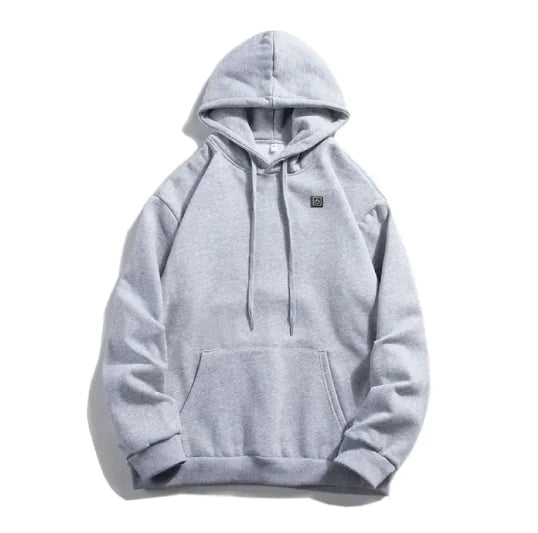 USB WarmTech Jacket
