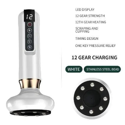 SleekBody Cupper Pro