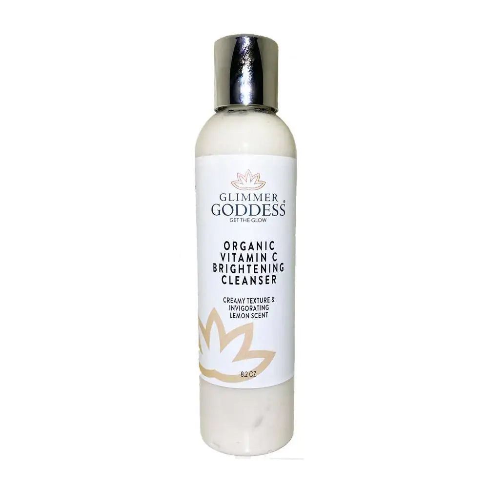 Brightening Vitamin C Facial Cleanser