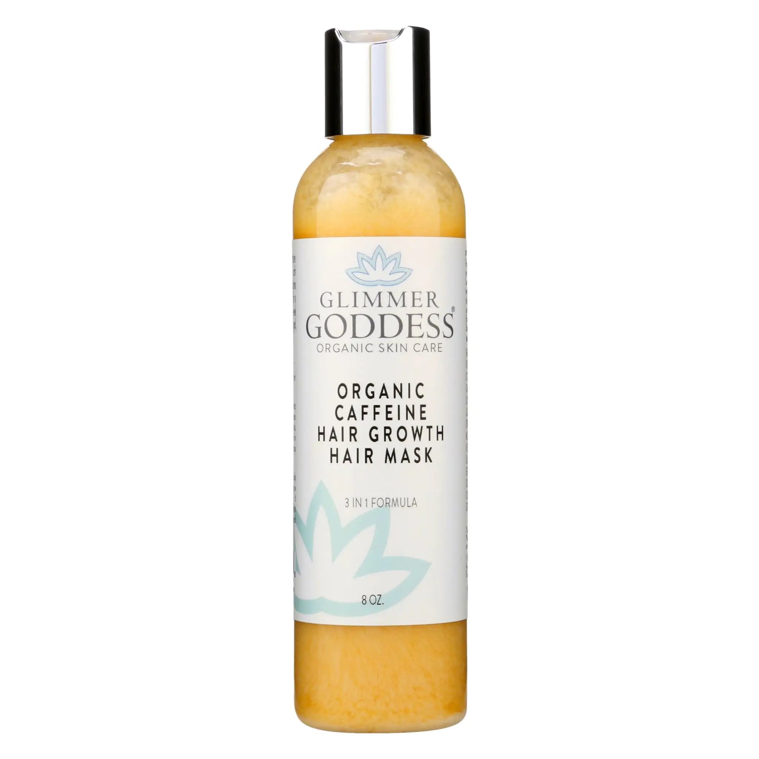 Energizing Hair Growth Deep Conditioner