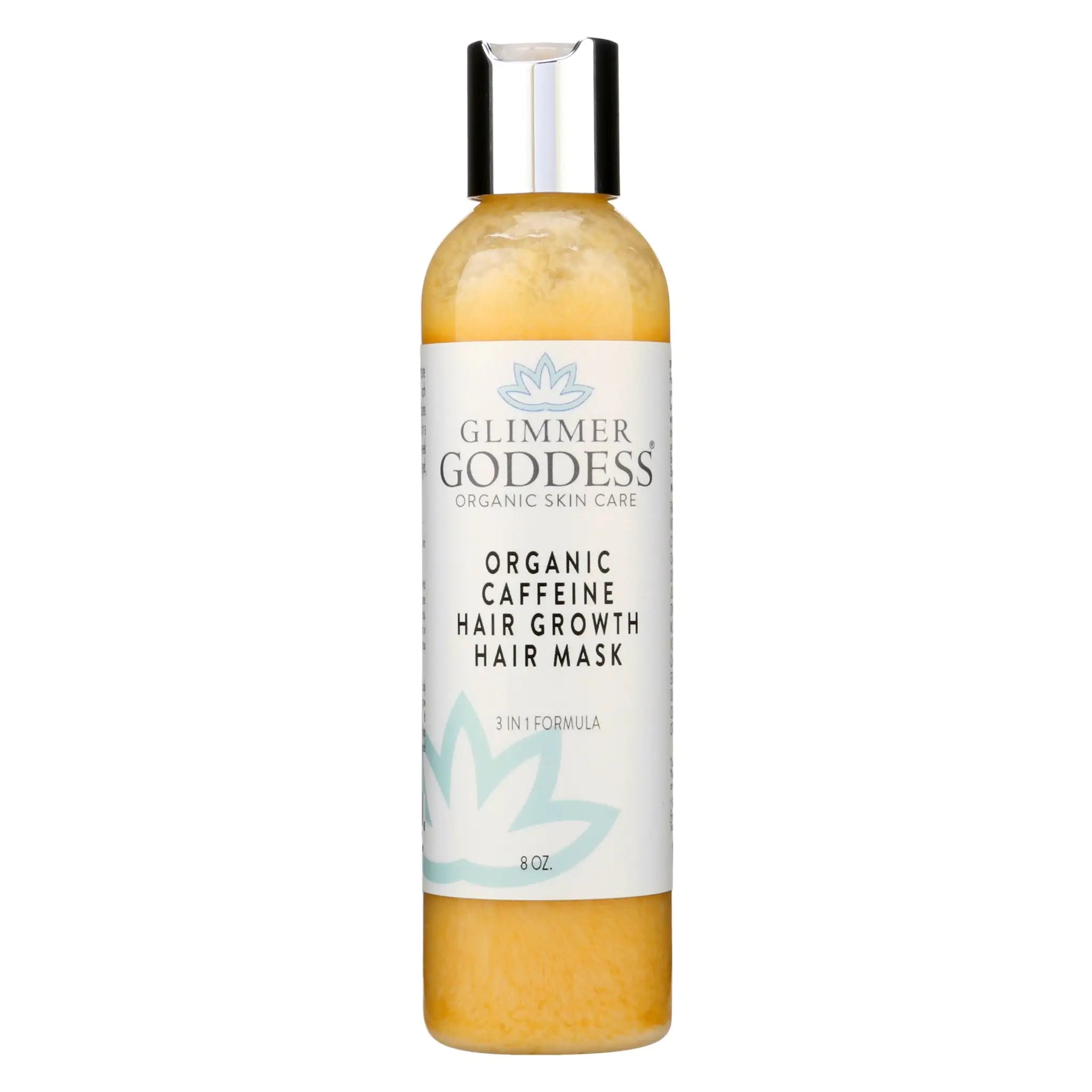 Energizing Hair Growth Deep Conditioner