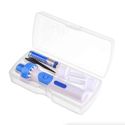 GentleVac Ear Wax Suction Tool