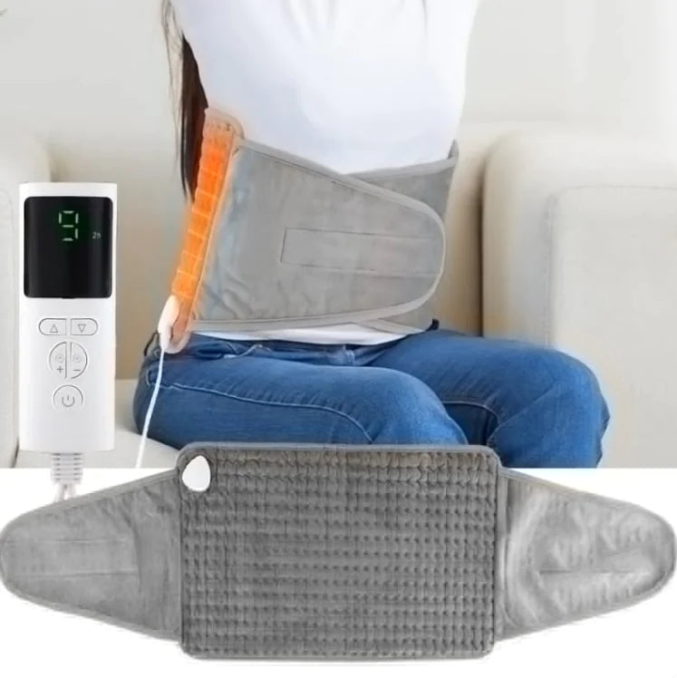 LuxPlush Thermal Belt