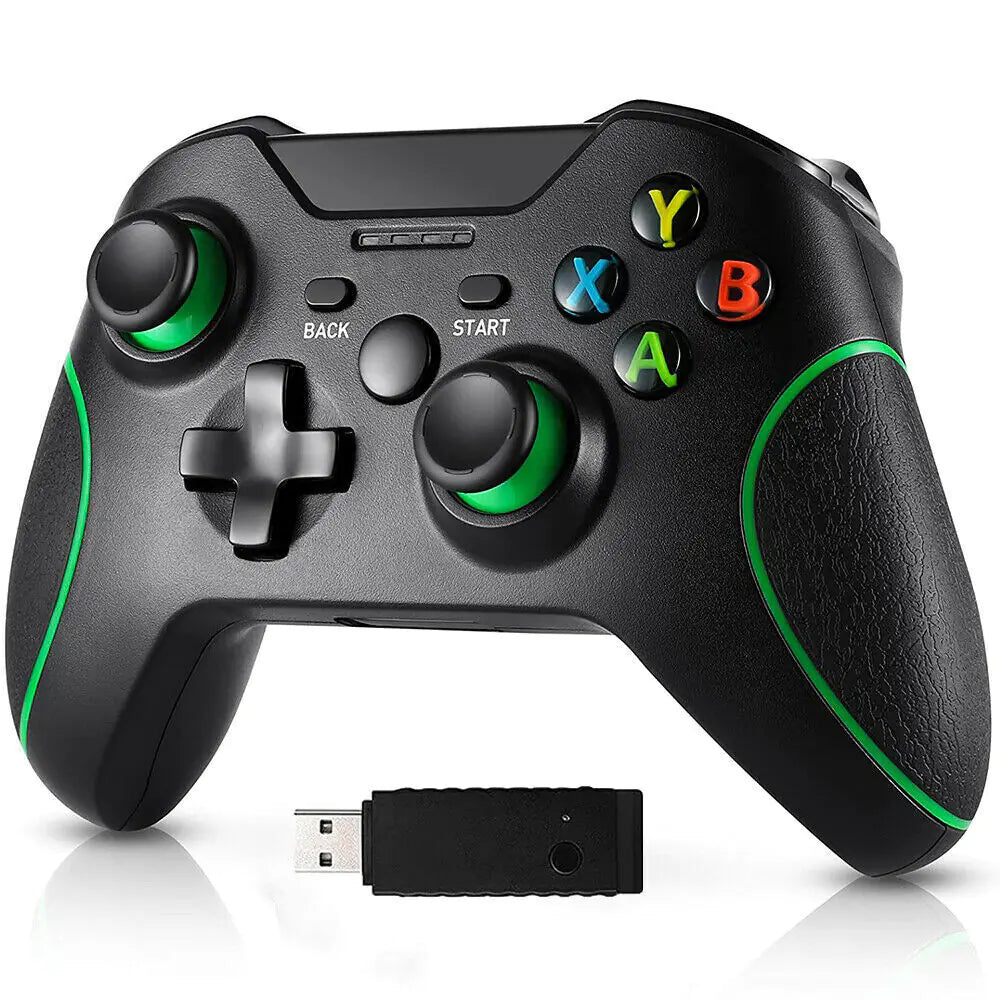 2.4G Wireless Gamepad for Xbox & Windows