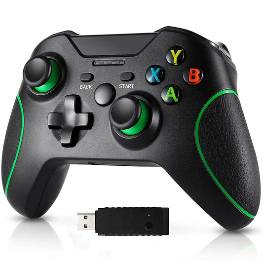 2.4G Wireless Gamepad for Xbox & Windows