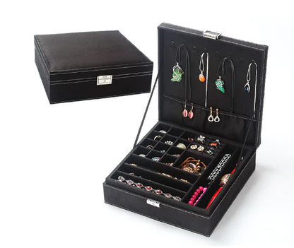 Chic Jewel Case