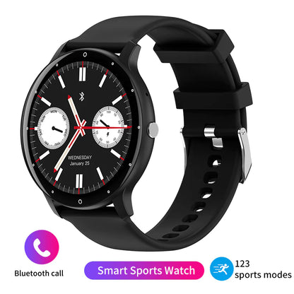 VitalFit Tracker Watch
