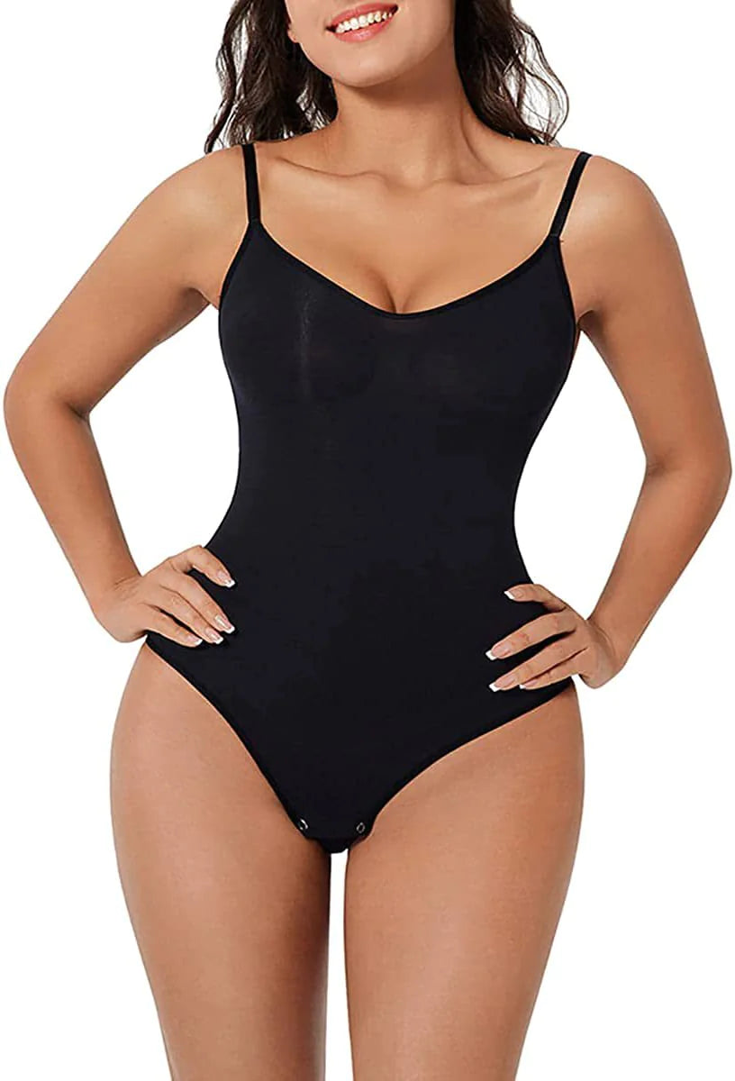 SculptFit Body Shaper