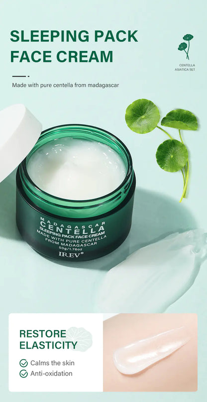 Centella Skin Soothing Repair Kit