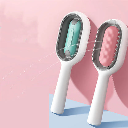 HydroFur Grooming Comb Set
