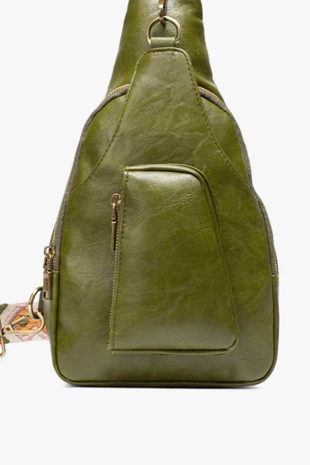 Chic Ally Crossbody