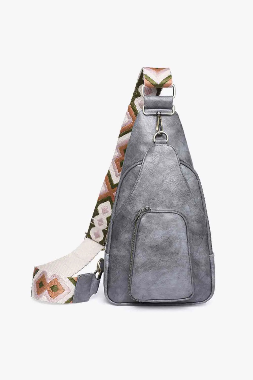 Voyage Sling Backpack