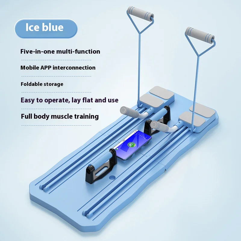 All-In-One Workout Board
