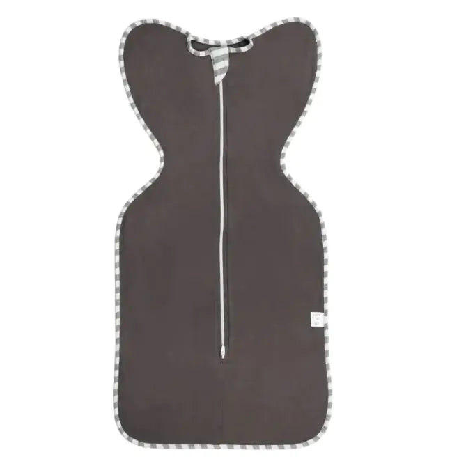 Cozy Embrace Breathable Swaddle