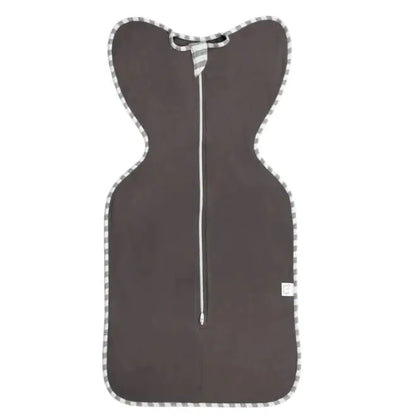 Cozy Embrace Breathable Swaddle