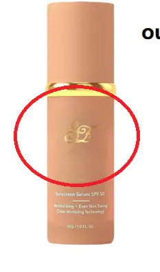 All-in-One Skin Match Foundation