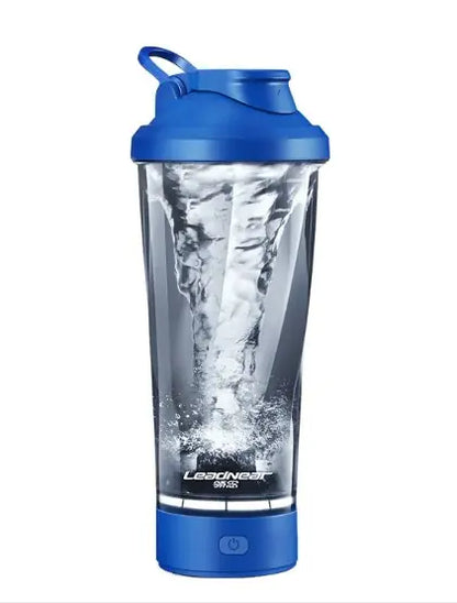 Workout Mixing Bottle