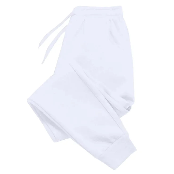 Modern Cropped Trousers
