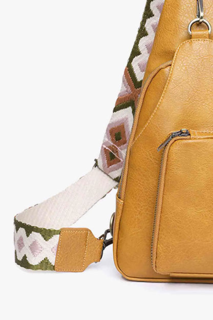 Voyage Sling Backpack