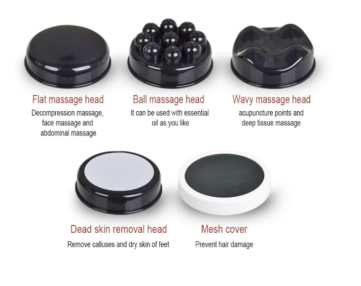 SmoothShape Cellulite Massager