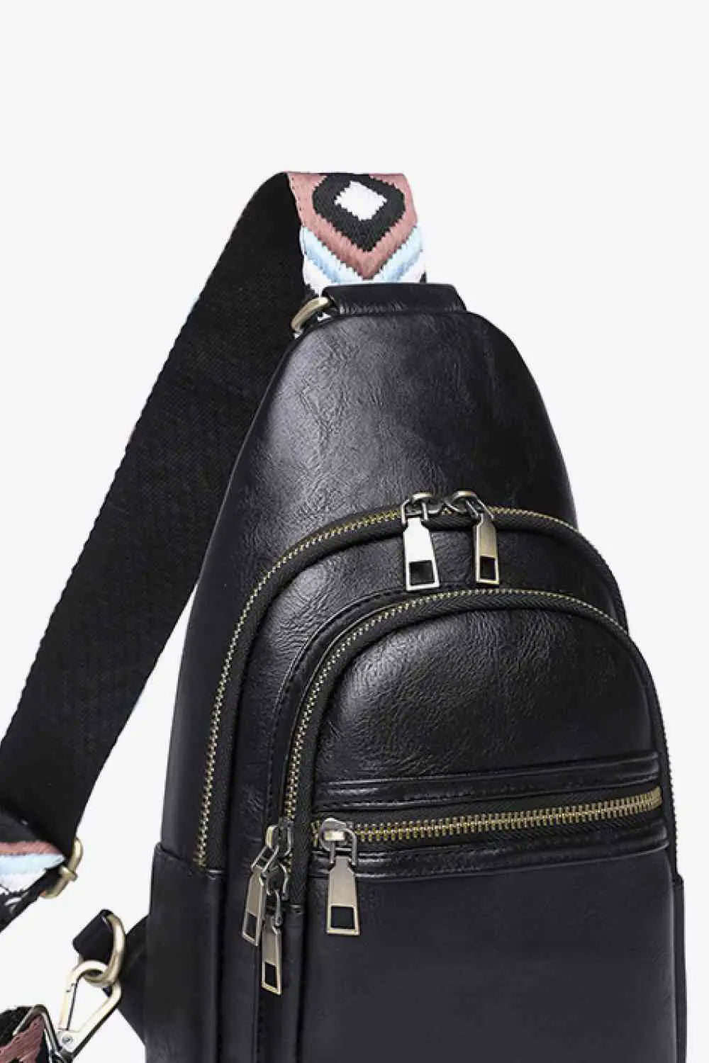 Chic Vegan Sling