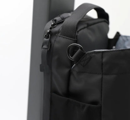 TravelFit Kettle Bag