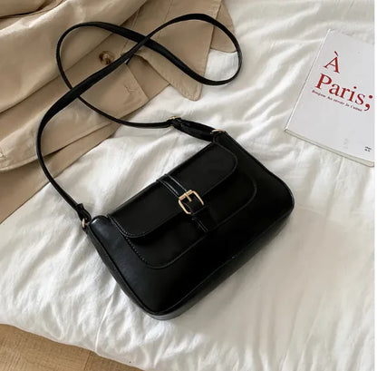 Vintage Elegance Mini Purse