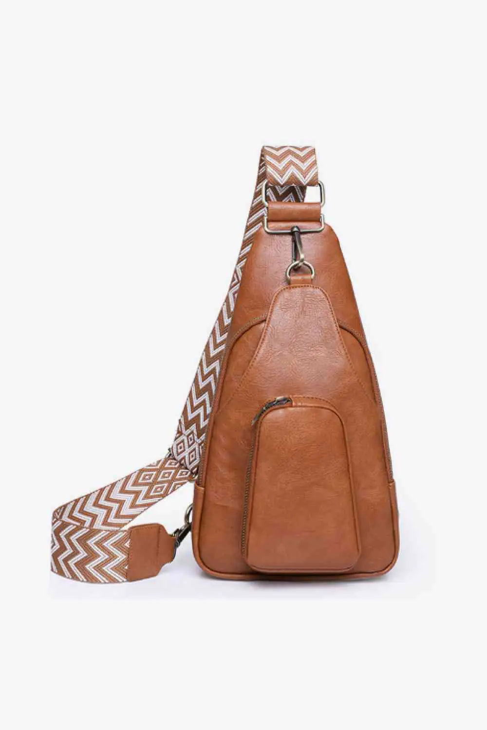 Voyage Sling Backpack