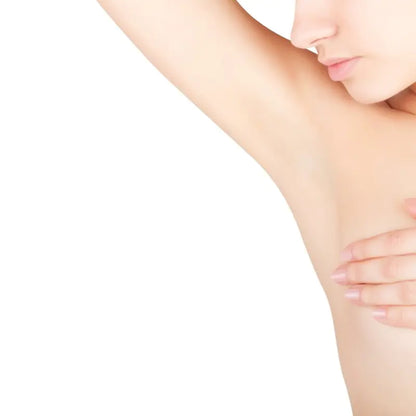 Gentle Hair Removal Cream for Body and Underarms
