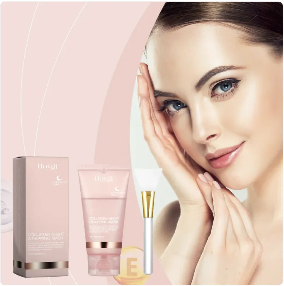 Collagen Renewal Mask