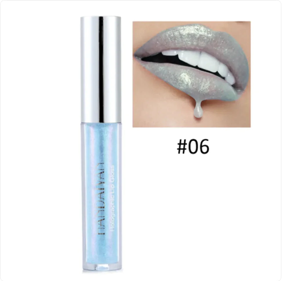 Lustrous Shine Polarized Gloss