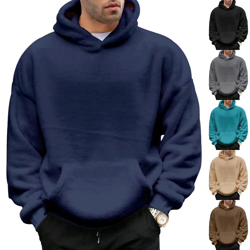Lux Velvet Men&