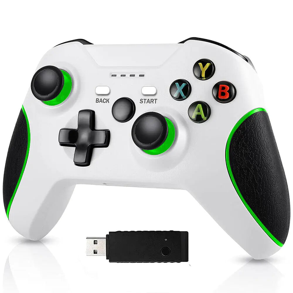 2.4G Wireless Gamepad for Xbox &amp; Windows