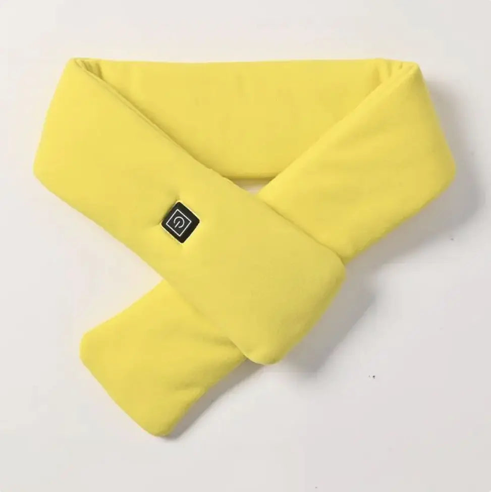 CozyTech Heated Scarf