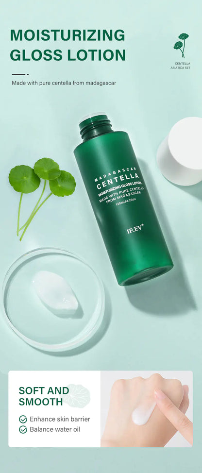 Centella Skin Soothing Repair Kit