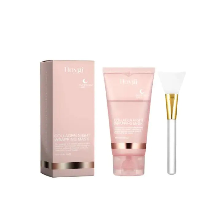 Moisture Boost Collagen Mask