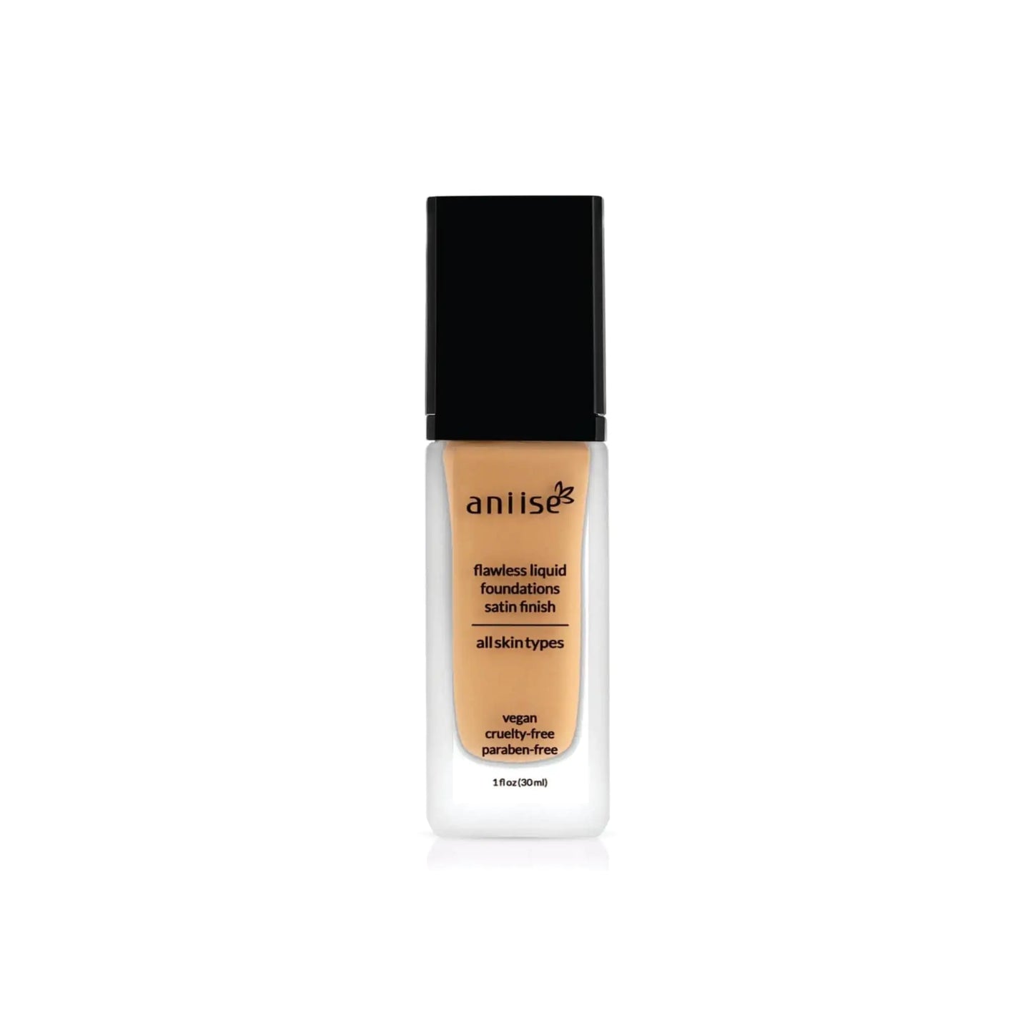 Radiant Satin Liquid Foundation