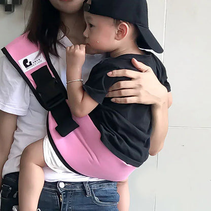 Baby Comfort Front Carrier