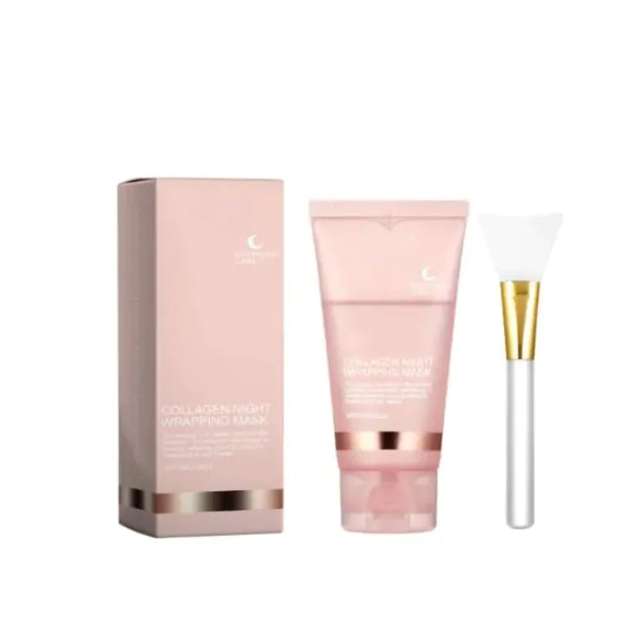 Moisture Boost Collagen Mask