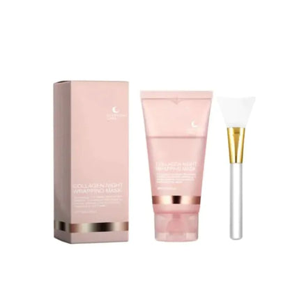 Moisture Boost Collagen Mask