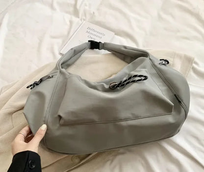 Large Fashion Shoulder Bag