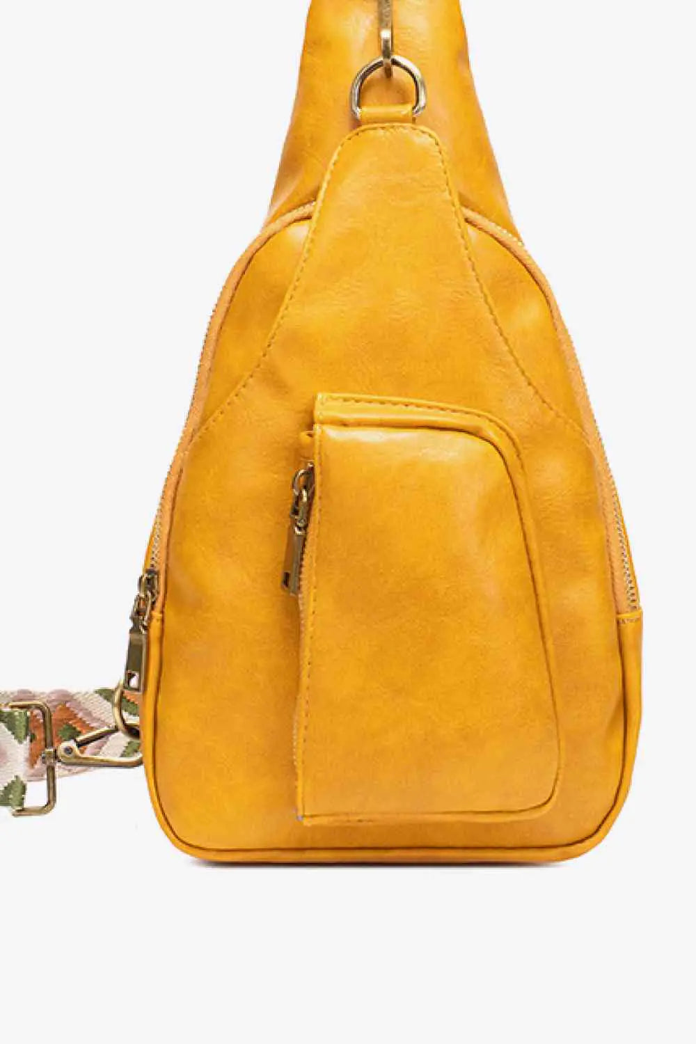 Chic Ally Crossbody