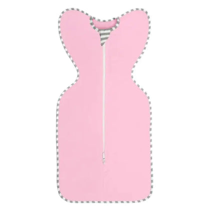Cozy Embrace Breathable Swaddle