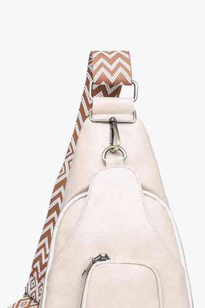 Voyage Sling Backpack