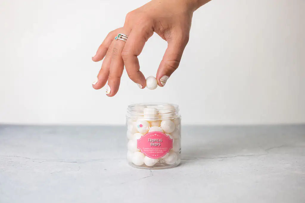 Cherished Moments New Mom Skincare Set