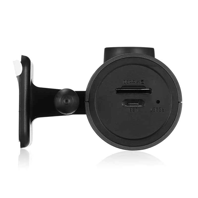 SmartDrive Dash Cam