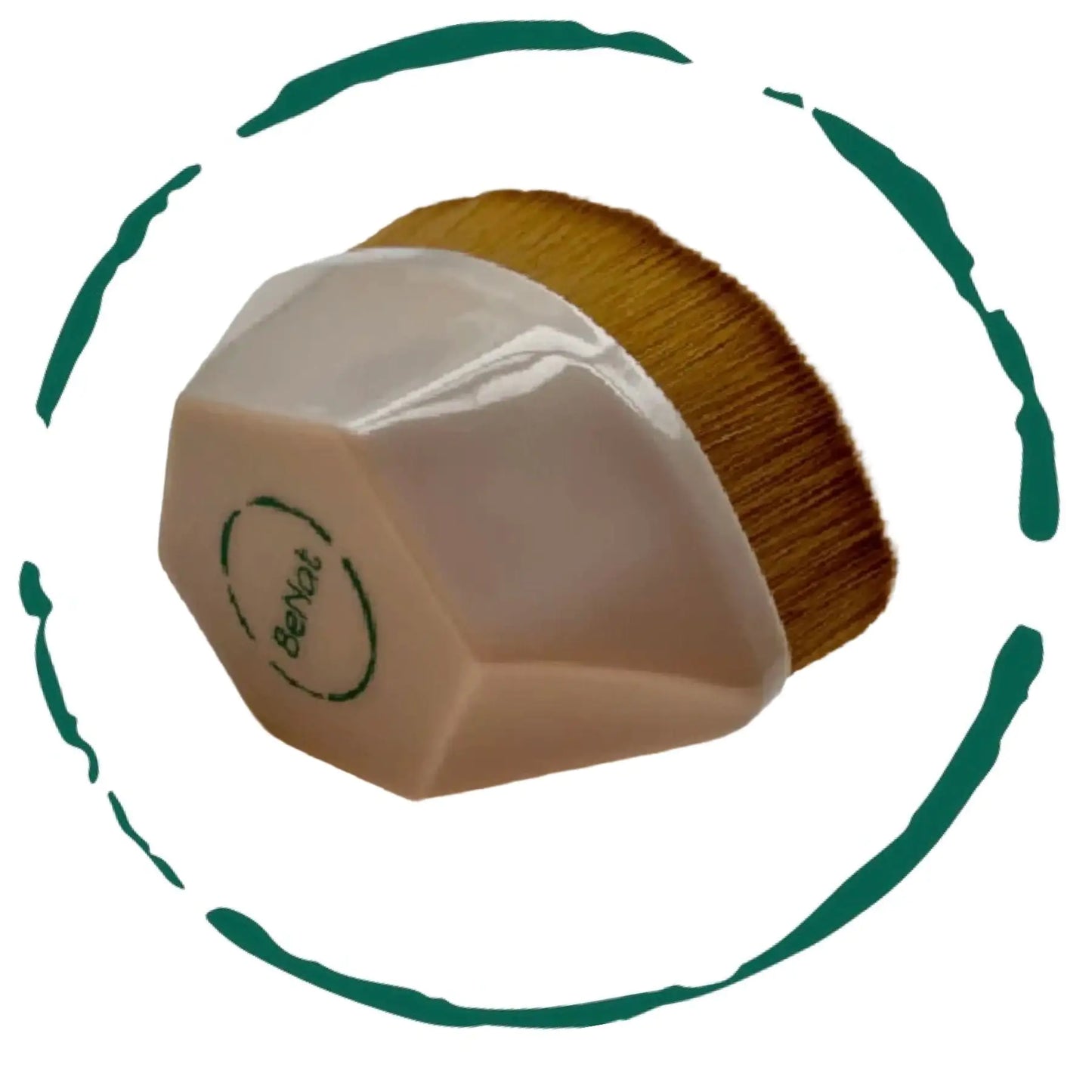 SilkySmooth Foundation Brush