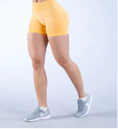 UltraFlex Yoga Shorts