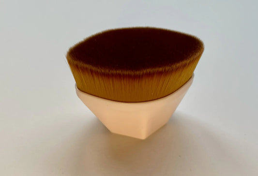 SilkySmooth Foundation Brush
