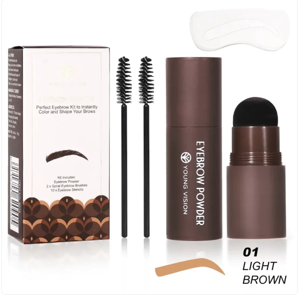 Facial Sculpting &amp; Contour Repair Powder